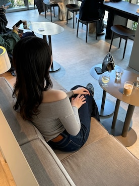 mihachさんのコーディネート