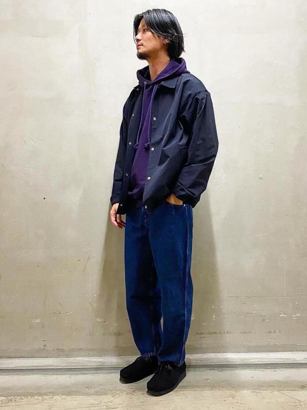 BEAUTY&YOUTH UNITED ARROWS（ビューティーアンドユースユナイテッド