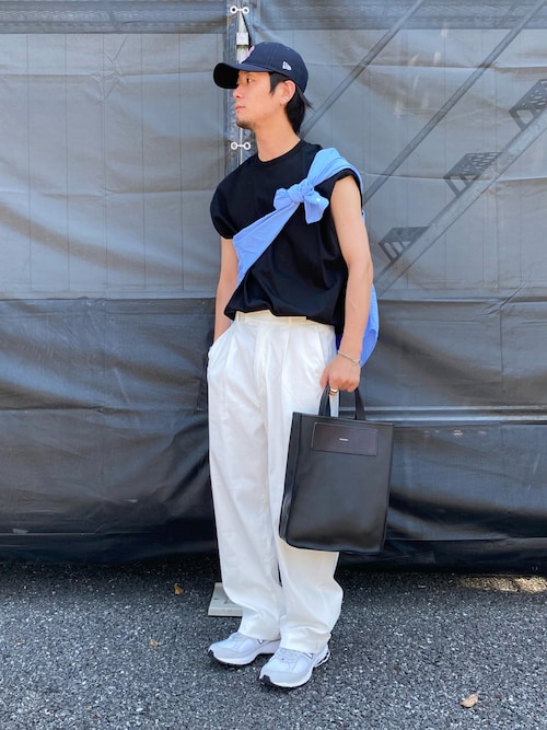 Nakaharaさんのコーディネート