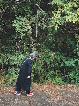 mioさんのコーディネート