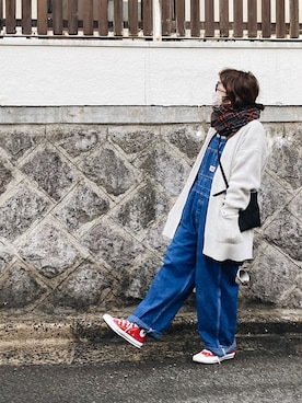 mioさんのコーディネート