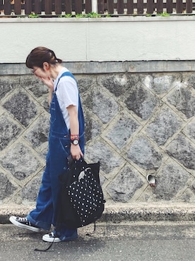 mioさんのコーディネート