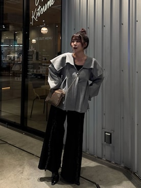 nacoさんのコーディネート