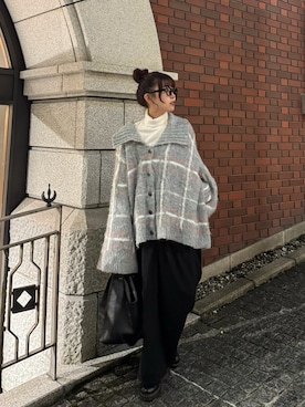 nacoさんのコーディネート