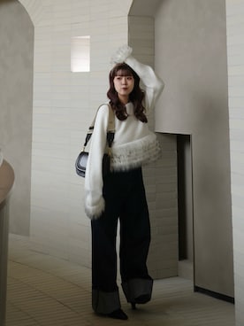 nacoさんのコーディネート