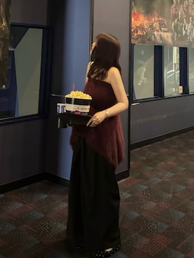 nacoさんのコーディネート