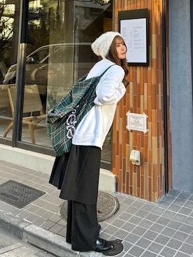 nacoさんのコーディネート