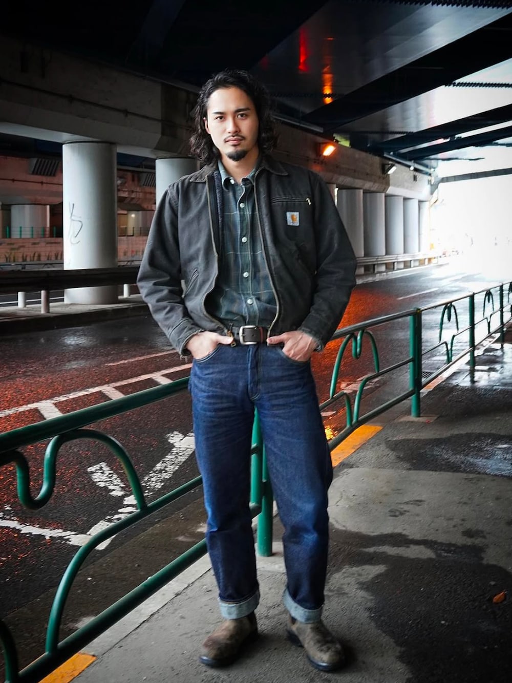 カーハートダックジャケット襟コーデ ュロイ黒 楽天市場】Carhartt カーハート トラディショナルコート ジャケット