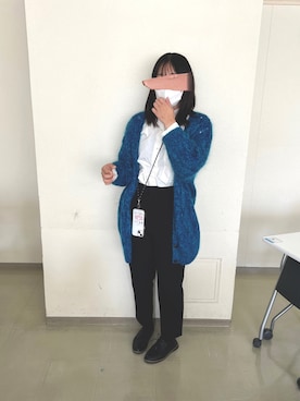 りりんぬさんのコーディネート