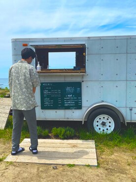 ひ ろ おさんのコーディネート