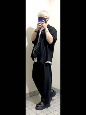 Yushiさんのコーディネート