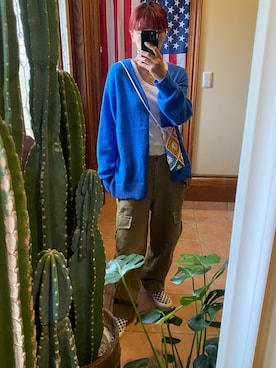 s_a_k_iさんのコーディネート