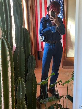 s_a_k_iさんのコーディネート