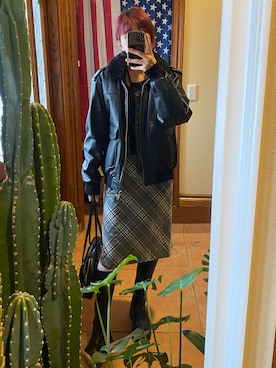 s_a_k_iさんのコーディネート