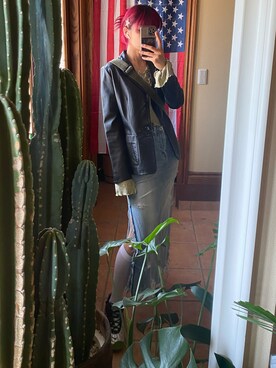 s_a_k_iさんのコーディネート