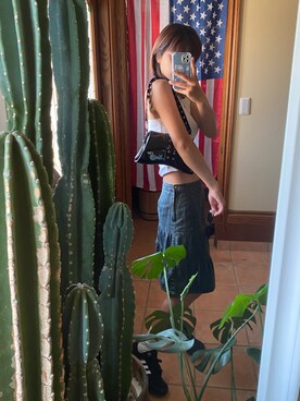 s_a_k_iさんのコーディネート