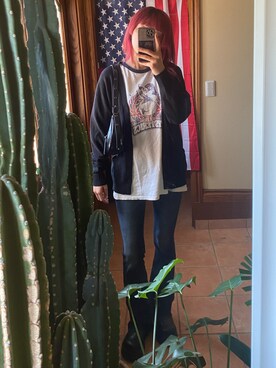 s_a_k_iさんのコーディネート