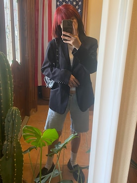 s_a_k_iさんのコーディネート