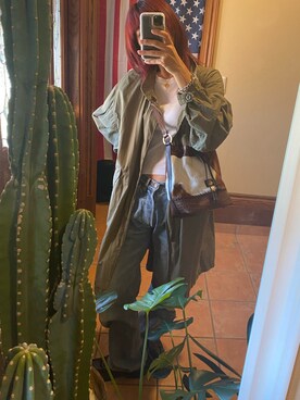 s_a_k_iさんのコーディネート