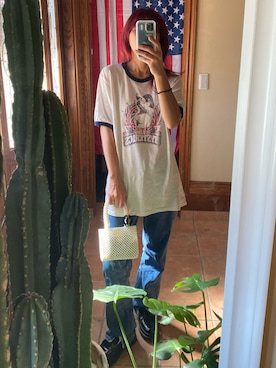 s_a_k_iさんのコーディネート