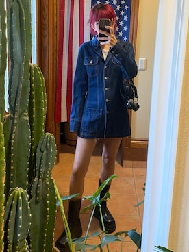 s_a_k_iさんのコーディネート