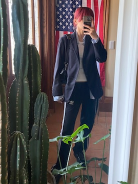 s_a_k_iさんのコーディネート