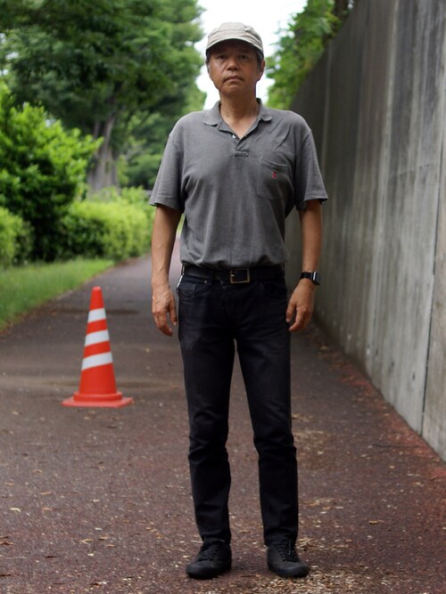 Hidezumiさんのコーディネート