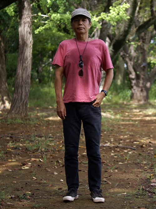 Hidezumiさんのコーディネート