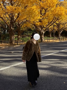 miさんのコーディネート