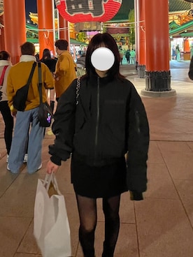 miさんのコーディネート