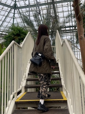 miさんのコーディネート