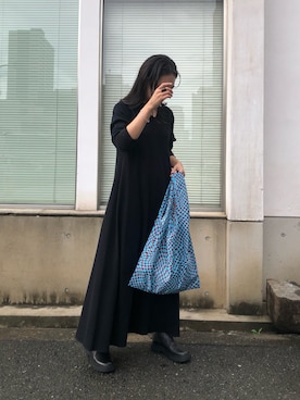 ayanaさん(レディース・162cm)の夏コーディネート