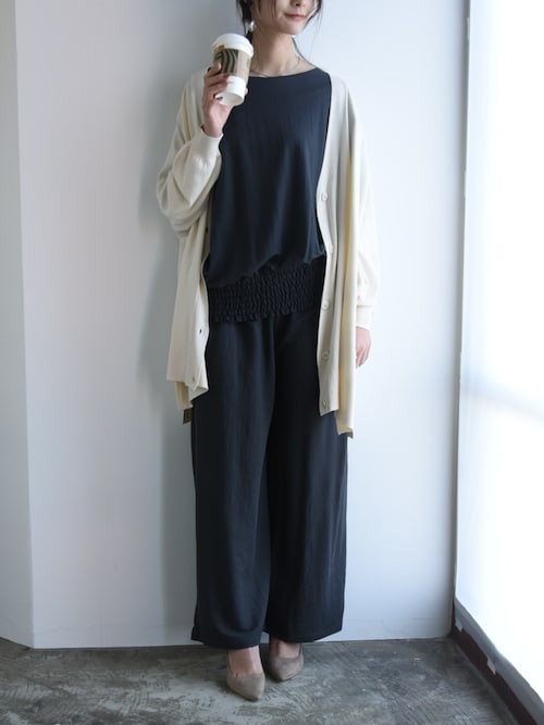 &pal アンドパル トップス•パンツ セット【新品】 &pal（アンドパル）通販 – LePuju