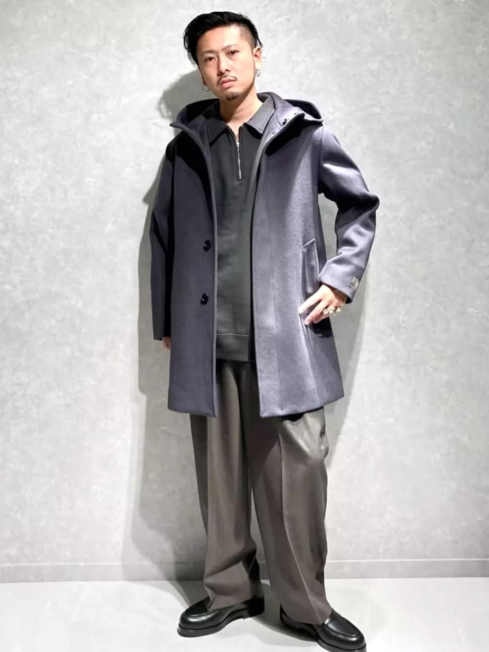 Steven Alan（スティーブンアラン）の「＜221Village × Steven Alan
