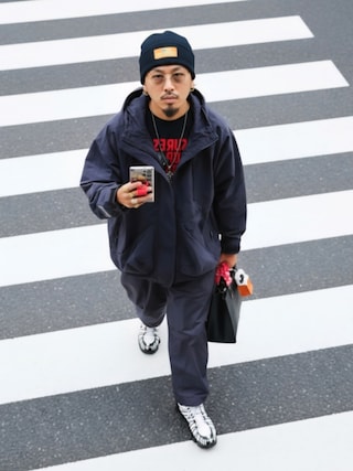 純正箱 ◇OAKLEY◇マウテンパーカー 2017SS ジャパンモデル 黒 春準備 