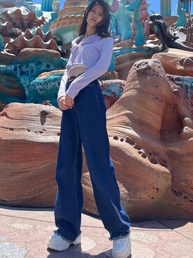 ayanoさんのコーディネート