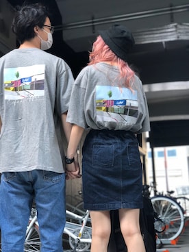 ayanoさんのコーディネート