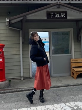 ayanoさんのコーディネート