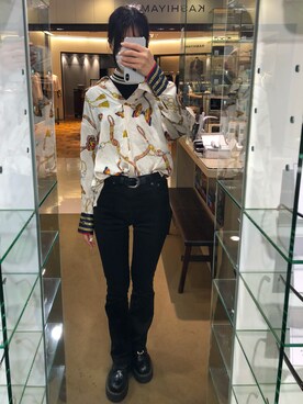 ayanoさんのコーディネート