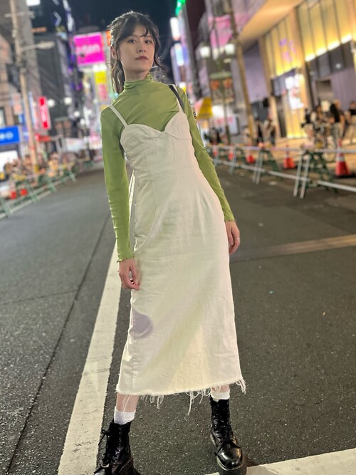 ayanoさんのコーディネート