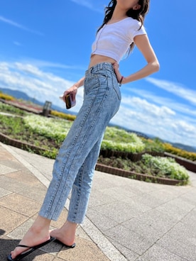 ayanoさんのコーディネート