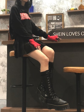 ayanoさんのコーディネート