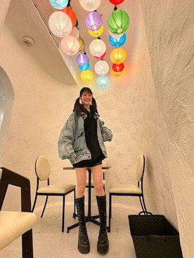 ayanoさんのコーディネート