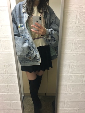 ayanoさんのコーディネート