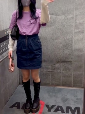 ayanoさんのコーディネート