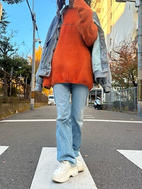 ayanoさんのコーディネート