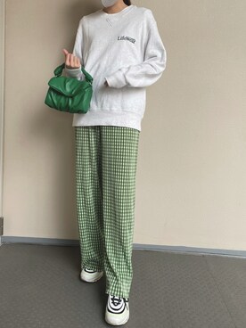 linaさんのコーディネート