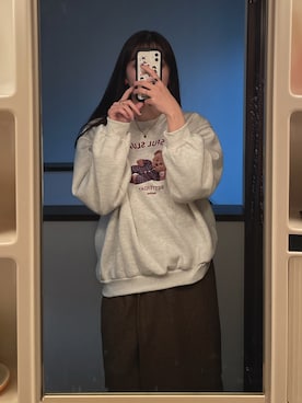 linaさんのコーディネート