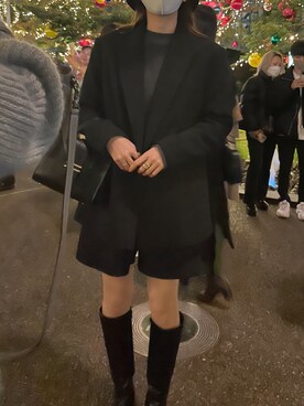 linaさんのコーディネート