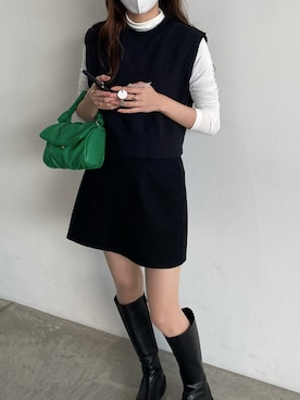 linaさんのコーディネート